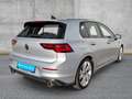 Volkswagen Golf VIII GTI DSG LEDER STANDHZG PANO AHK 19" Silber - thumbnail 4
