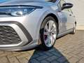 Volkswagen Golf VIII GTI DSG LEDER STANDHZG PANO AHK 19" Silber - thumbnail 8