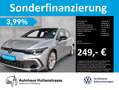 Volkswagen Golf VIII GTI DSG LEDER STANDHZG PANO AHK 19" Silber - thumbnail 1