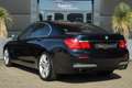 BMW 740 7-serie 740i M Sport High Executive 327pk Panorama Schwarz - thumbnail 7