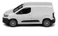 Fiat Doblo Autom. Apple Nav Klima L1 Sitzh. Weiß - thumbnail 3
