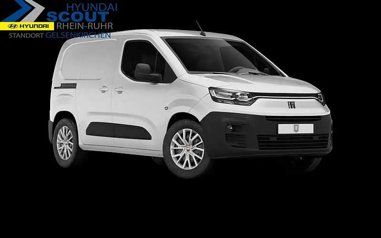 Fiat Doblo