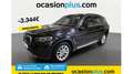 BMW X3 xDrive 30e xLine Zwart - thumbnail 1