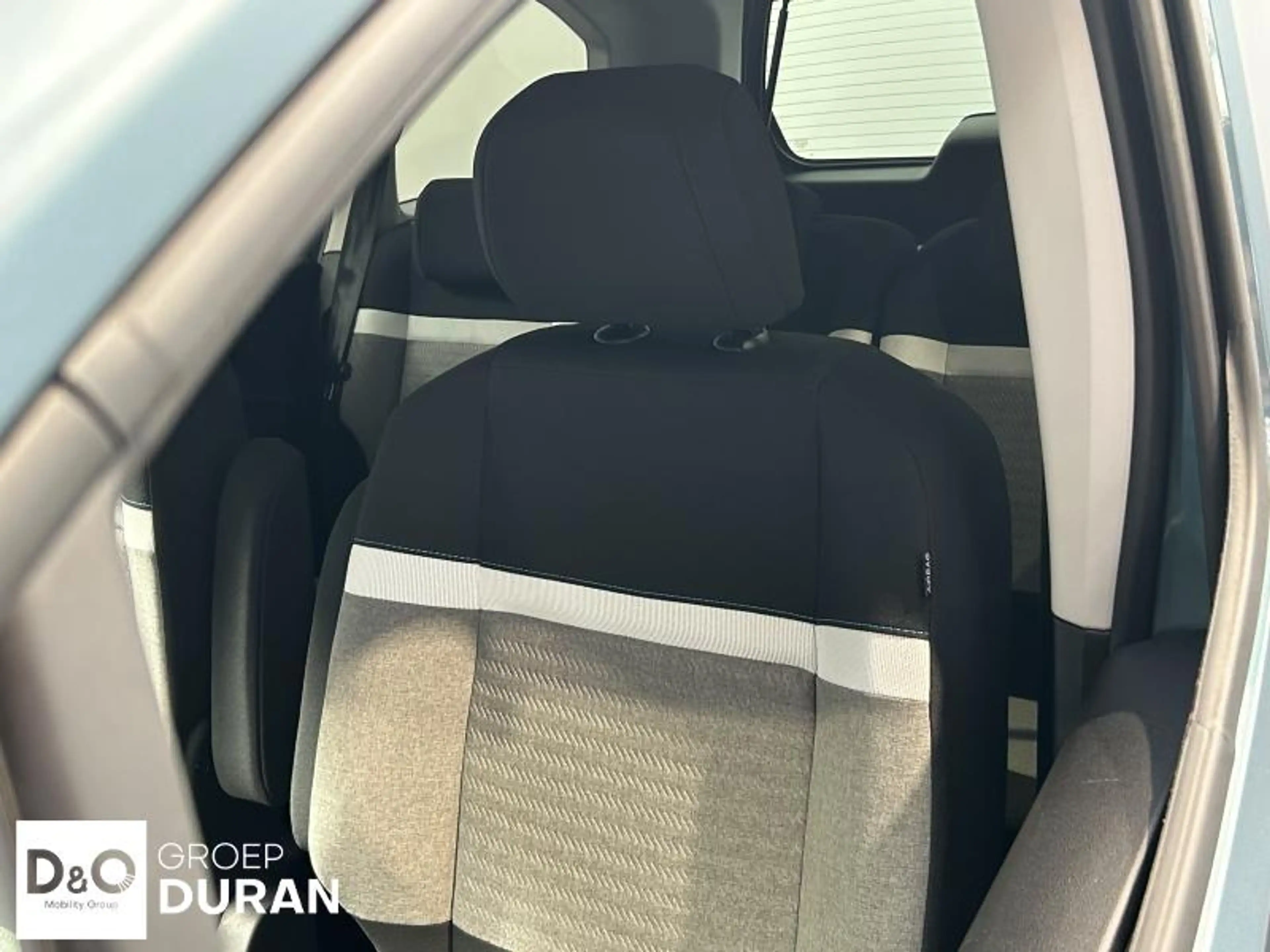 Citroen Berlingo XL 1.5 BlueHDi 130 Man.6 MAX — photo 10