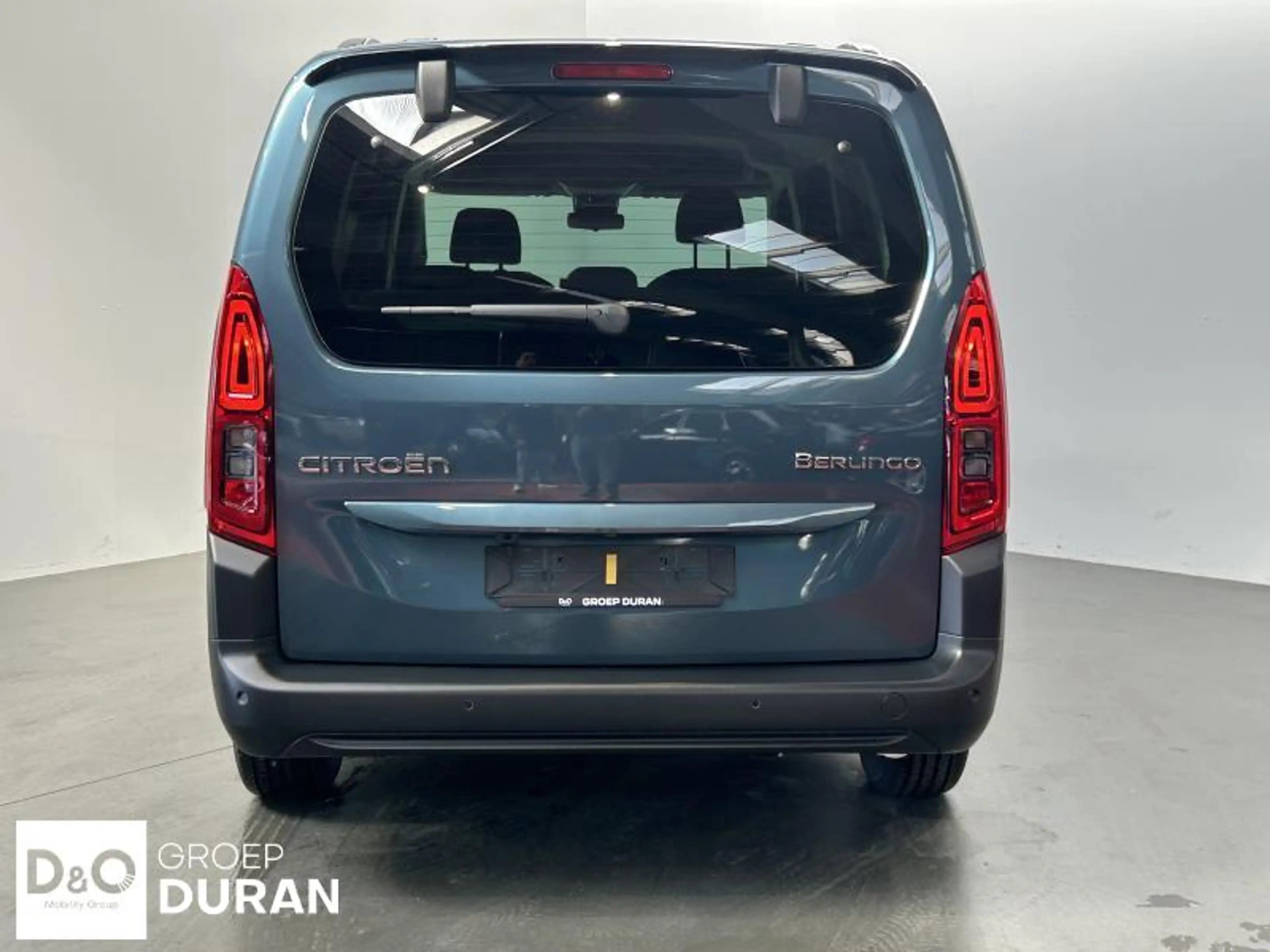 Citroen Berlingo XL 1.5 BlueHDi 130 Man.6 MAX — photo 5