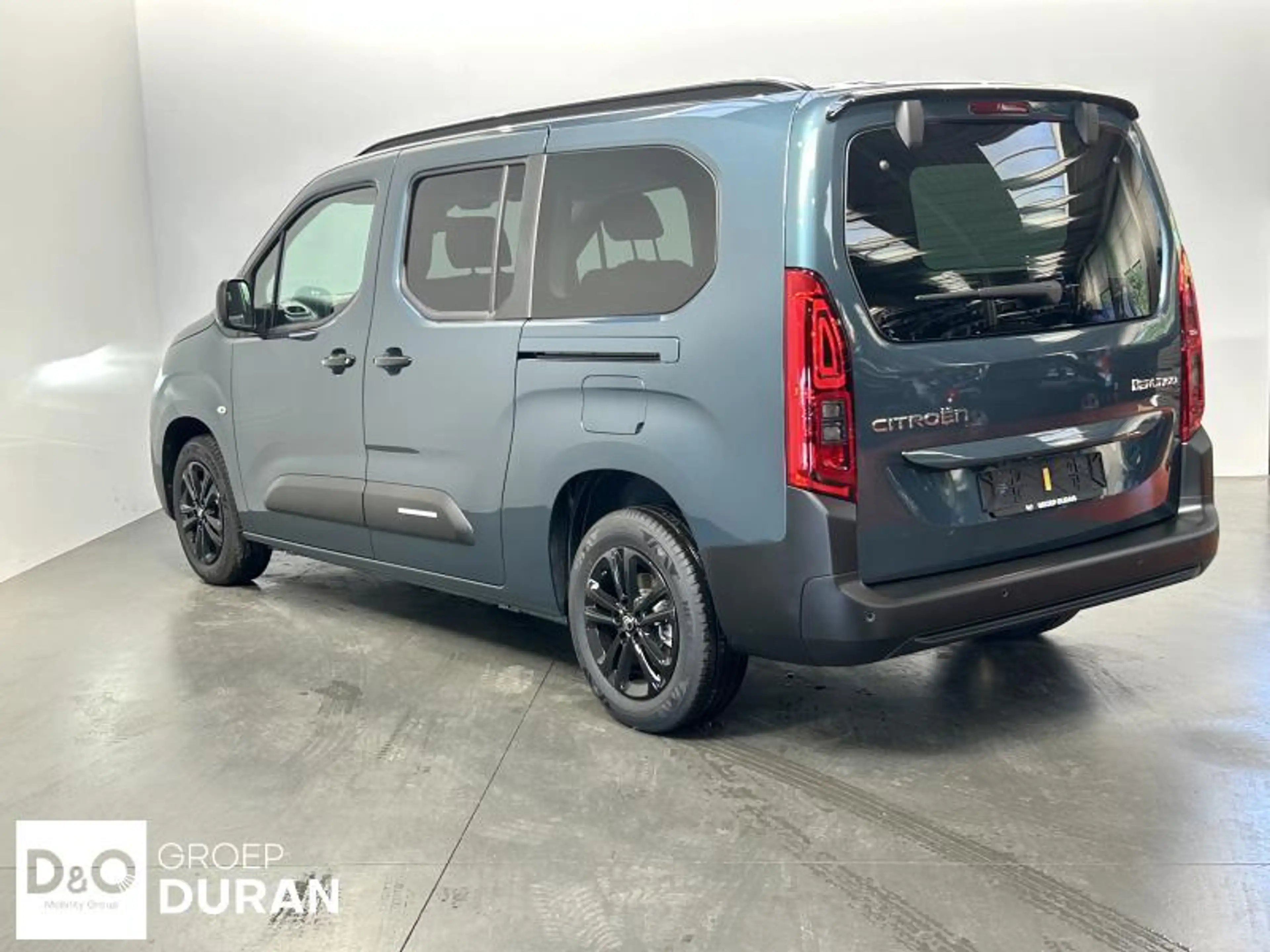 Citroen Berlingo XL 1.5 BlueHDi 130 Man.6 MAX — photo 3