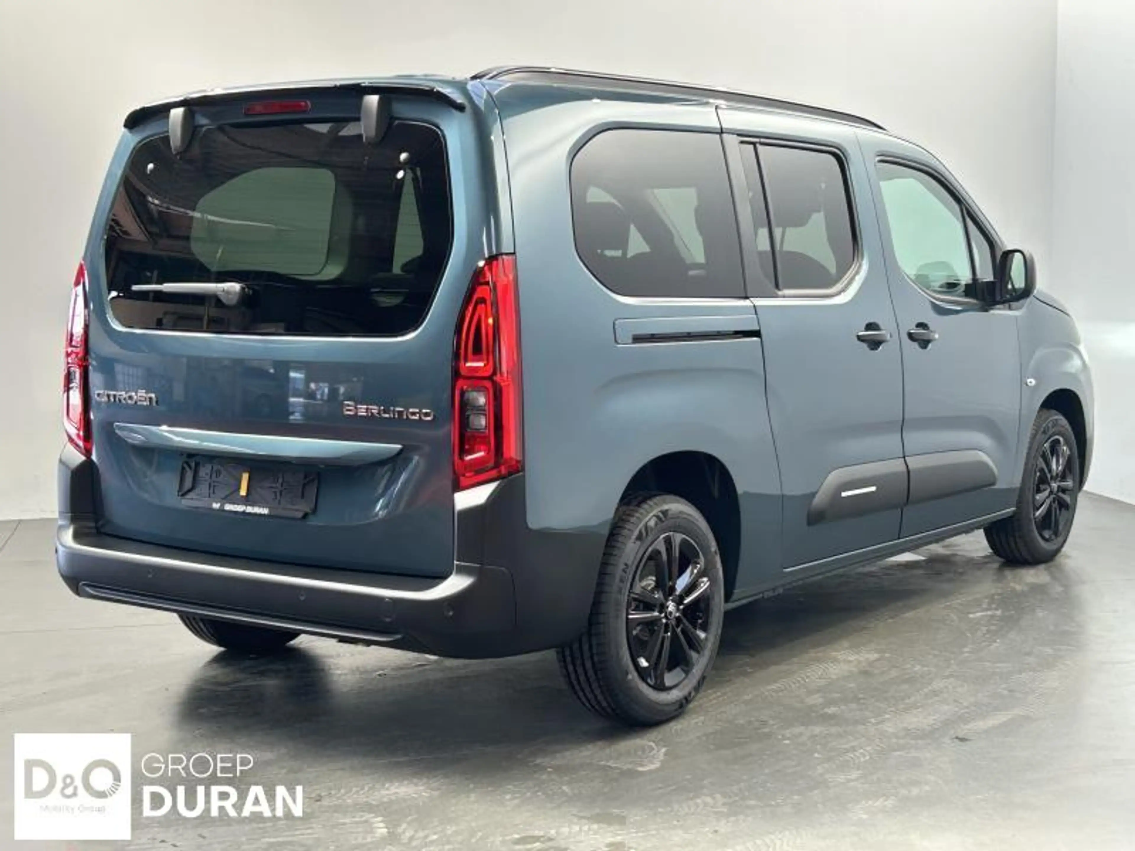 Citroen Berlingo XL 1.5 BlueHDi 130 Man.6 MAX — photo 7
