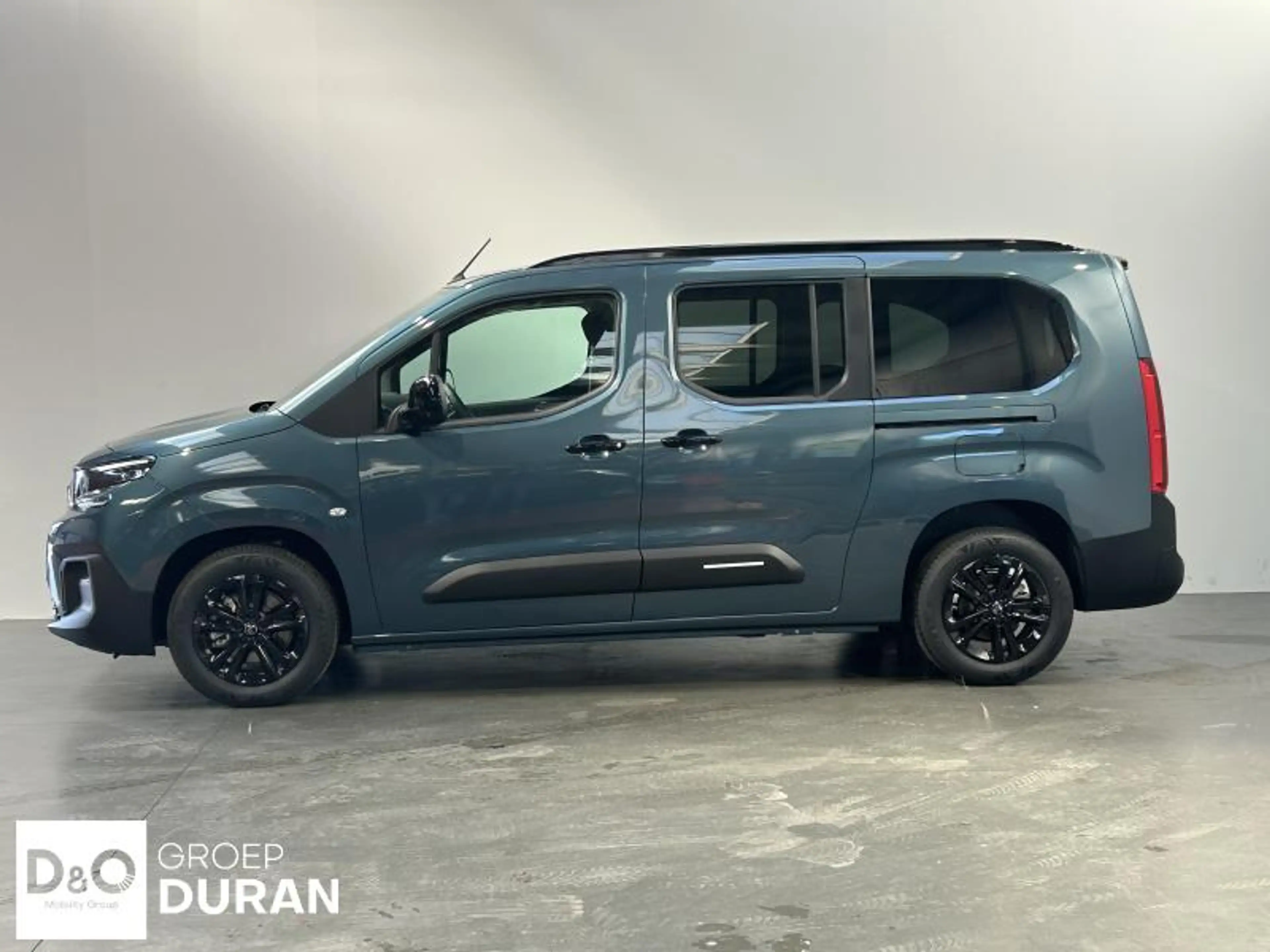 Citroen Berlingo XL 1.5 BlueHDi 130 Man.6 MAX — photo 2
