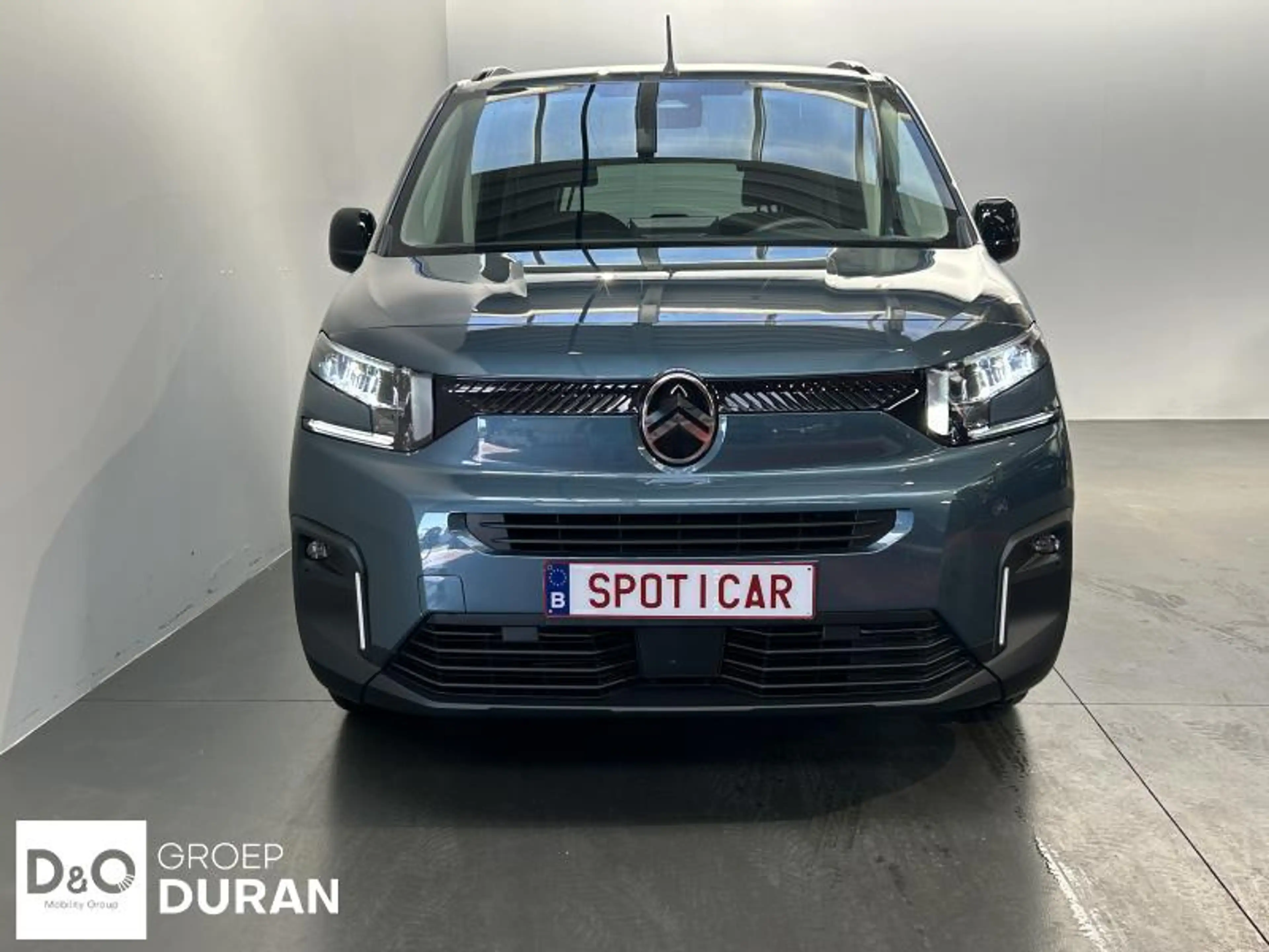 Citroen Berlingo XL 1.5 BlueHDi 130 Man.6 MAX — photo 8