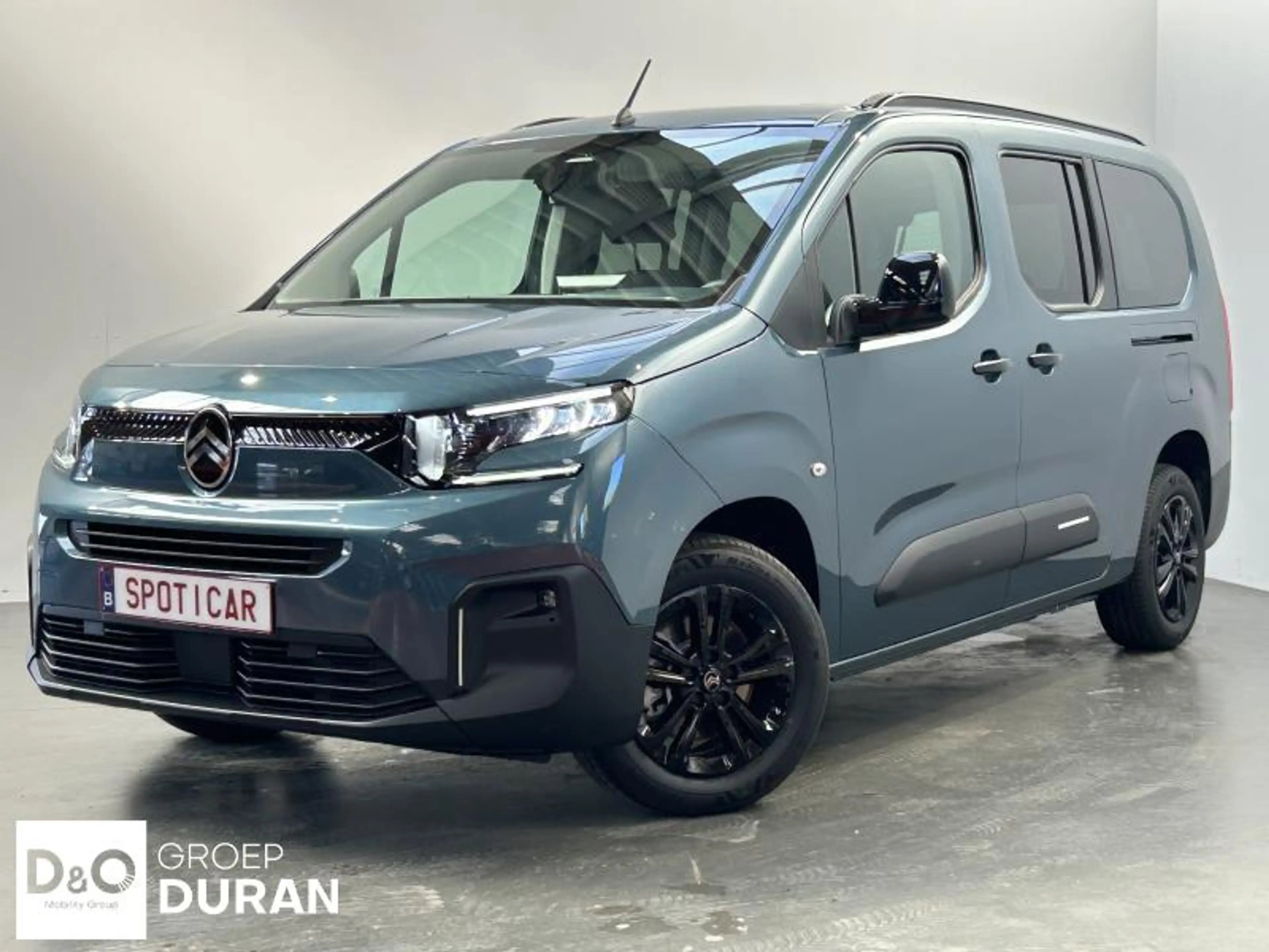 Citroen Berlingo XL 1.5 BlueHDi 130 Man.6 MAX