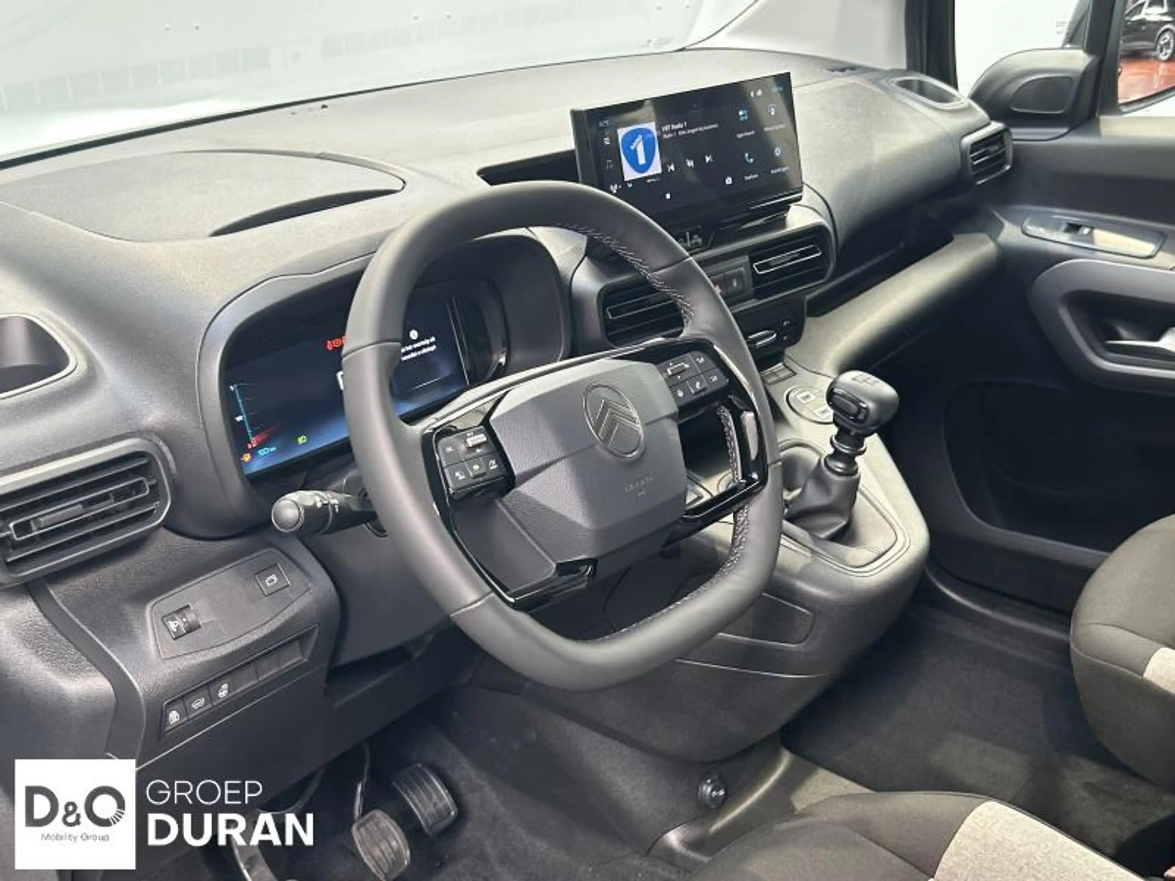 Citroen Berlingo XL 1.5 BlueHDi 130 Man.6 MAX — photo 15