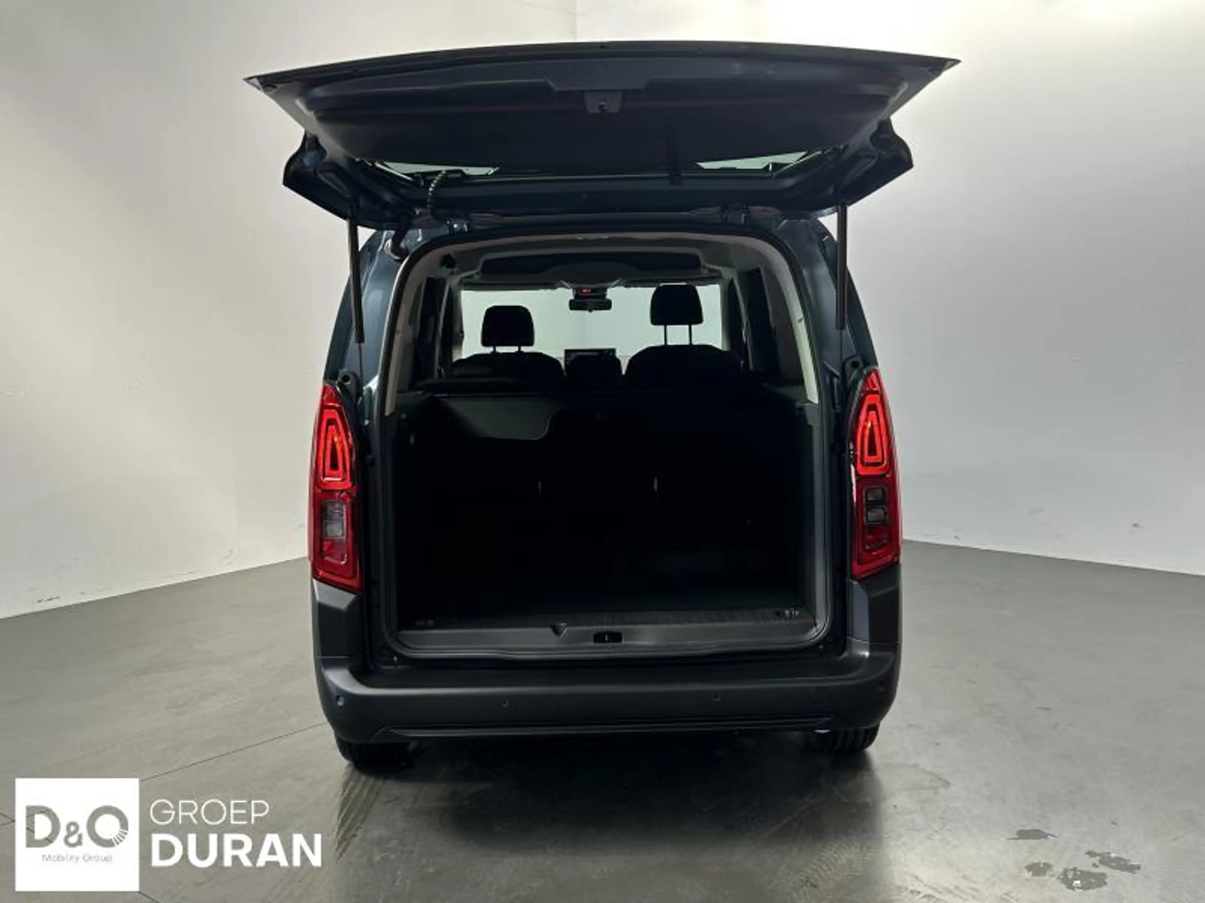 Citroen Berlingo XL 1.5 BlueHDi 130 Man.6 MAX — photo 6