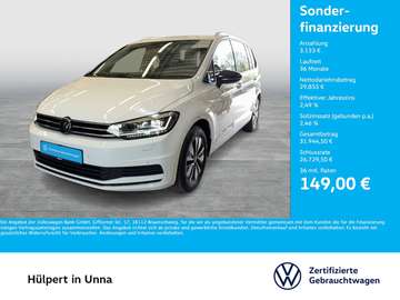 2.0 GOAL 7SITZE AHK ACC E-KLAPPE NAVI