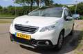 Peugeot 2008 1.2 PureTech AUTOMAAT BLUE LEASE EXECUTIVE/PANORAM Wit - thumbnail 8