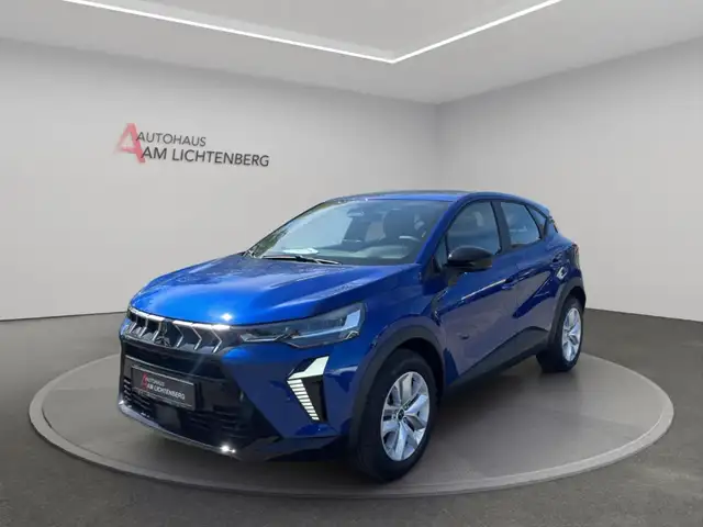 Mitsubishi ASX 1.0 T Turbo Benziner Basis LED+CARPLAY+PDC+KAMERA+