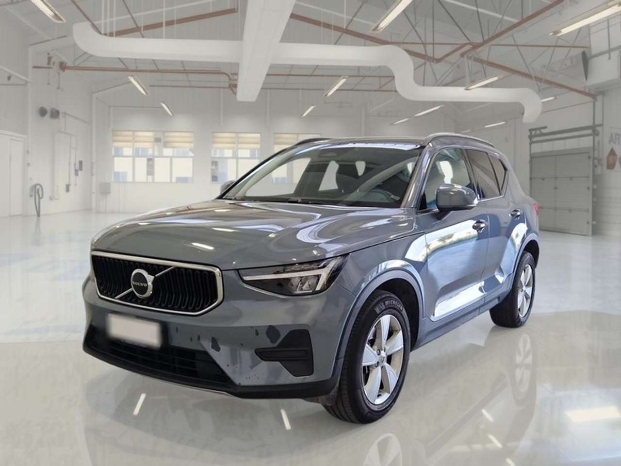 Volvo XC40 B3 AUTOMATICO ESSENTIAL SUV