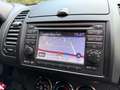 Nissan Note Note 1.4i Connect NAVI+CLIM AUTO+JANTES Bleu - thumbnail 11