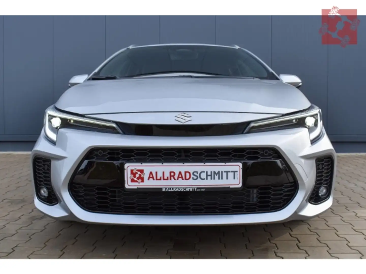 Suzuki Swace Comfort+ 1.8l CVT Hybrid LED ACC Apple CarPlay Silber - 2
