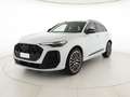 Audi SQ5 3.0TFSI 367CV quattro S troni Sport Attitude Fehér - thumbnail 1