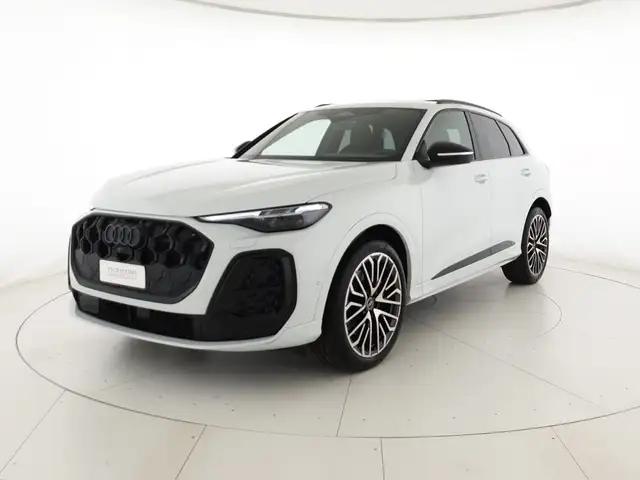 Audi SQ5 3.0TFSI 367CV quattro S troni Sport Attitude