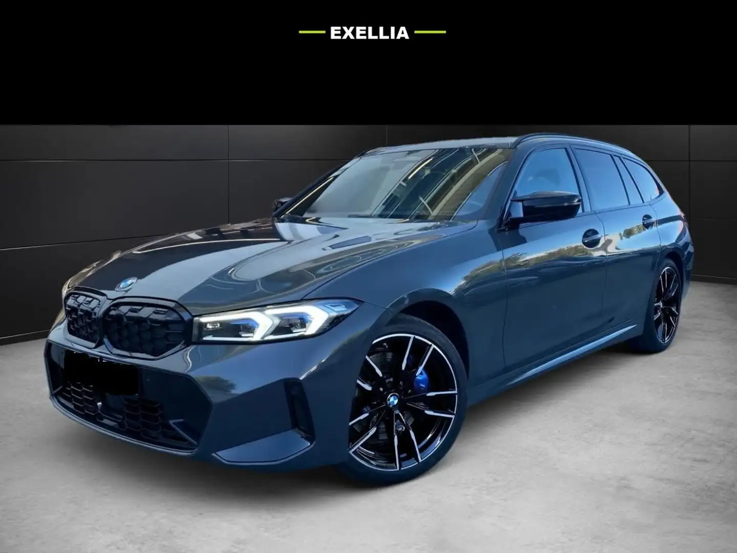 BMW 340 M340i Xdrive TOURING M AERO - 2