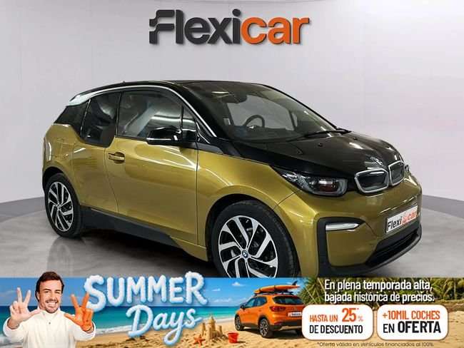 BMW i3 120Ah - foto 1
