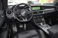 Alfa Romeo Stelvio 2.2 t Executive Veloce rwd 180CV auto Uff Italy Bleu - thumbnail 7