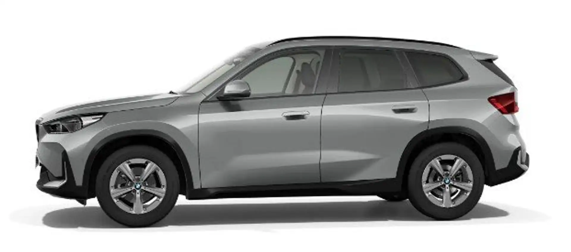 BMW X1 sDrive20i AHK vorb. DA+ Sitzhzg. LED Grigio - 2