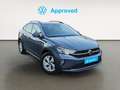 Volkswagen Taigo TODOTERRENO 1.0 TSI 70KW LIFE 95 5P Azul - thumbnail 1