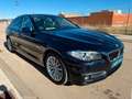 BMW 520 520dA Bleu - thumbnail 5
