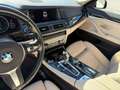 BMW 520 520dA Bleu - thumbnail 12