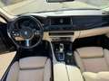 BMW 520 520dA Azul - thumbnail 8