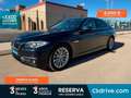BMW 520 520dA Bleu - thumbnail 1