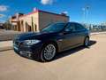 BMW 520 520dA Azul - thumbnail 1
