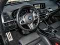 BMW X3 xDr M40i LiveCockPro DrAssProf ParkAssi Pano Schwarz - thumbnail 8