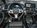 BMW X3 xDr M40i LiveCockPro DrAssProf ParkAssi Pano Noir - thumbnail 18