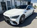 Mercedes-Benz AMG GT 43 AERODYNAMIK, V8 PAKET, PERFORMANCE AUSPUFF, ... Weiß - thumbnail 3