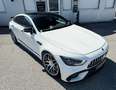 Mercedes-Benz AMG GT 43 AERODYNAMIK, V8 PAKET, PERFORMANCE AUSPUFF, ... Weiß - thumbnail 6