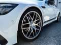 Mercedes-Benz AMG GT 43 AERODYNAMIK, V8 PAKET, PERFORMANCE AUSPUFF, ... Weiß - thumbnail 20