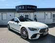 Mercedes-Benz AMG GT 43 AERODYNAMIK, V8 PAKET, PERFORMANCE AUSPUFF, ... Weiß - thumbnail 5