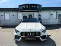 Mercedes-Benz AMG GT 43 AERODYNAMIK, V8 PAKET, PERFORMANCE AUSPUFF, ... Weiß - thumbnail 4