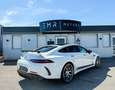 Mercedes-Benz AMG GT 43 AERODYNAMIK, V8 PAKET, PERFORMANCE AUSPUFF, ... Weiß - thumbnail 12