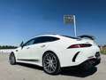 Mercedes-Benz AMG GT 43 AERODYNAMIK, V8 PAKET, PERFORMANCE AUSPUFF, ... Weiß - thumbnail 8