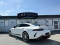 Mercedes-Benz AMG GT 43 AERODYNAMIK, V8 PAKET, PERFORMANCE AUSPUFF, ... Weiß - thumbnail 10