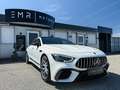Mercedes-Benz AMG GT 43 AERODYNAMIK, V8 PAKET, PERFORMANCE AUSPUFF, ... Weiß - thumbnail 7