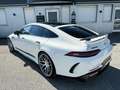 Mercedes-Benz AMG GT 43 AERODYNAMIK, V8 PAKET, PERFORMANCE AUSPUFF, ... Weiß - thumbnail 9