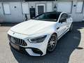 Mercedes-Benz AMG GT 43 AERODYNAMIK, V8 PAKET, PERFORMANCE AUSPUFF, ... Weiß - thumbnail 2