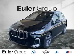 Bmw 220 Active Tourer i M Sport HUD AHK Memo Sitze Lenkra