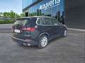 BMW X5 xDrive45e Schwarz - thumbnail 4