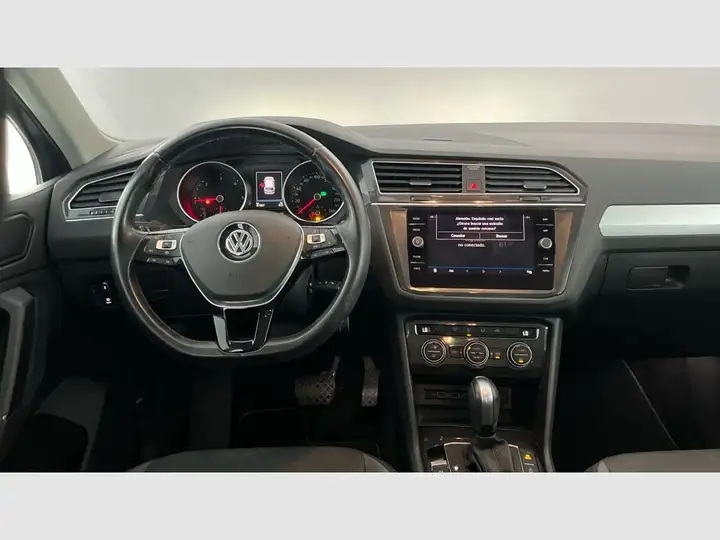 Volkswagen Tiguan 2.0 TDI R Line DSG 2021, foto 11